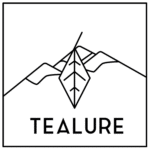Tealure imones logo
