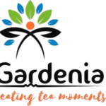 TeaGardenija imones logo