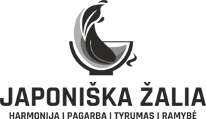 Japoniška Žalia